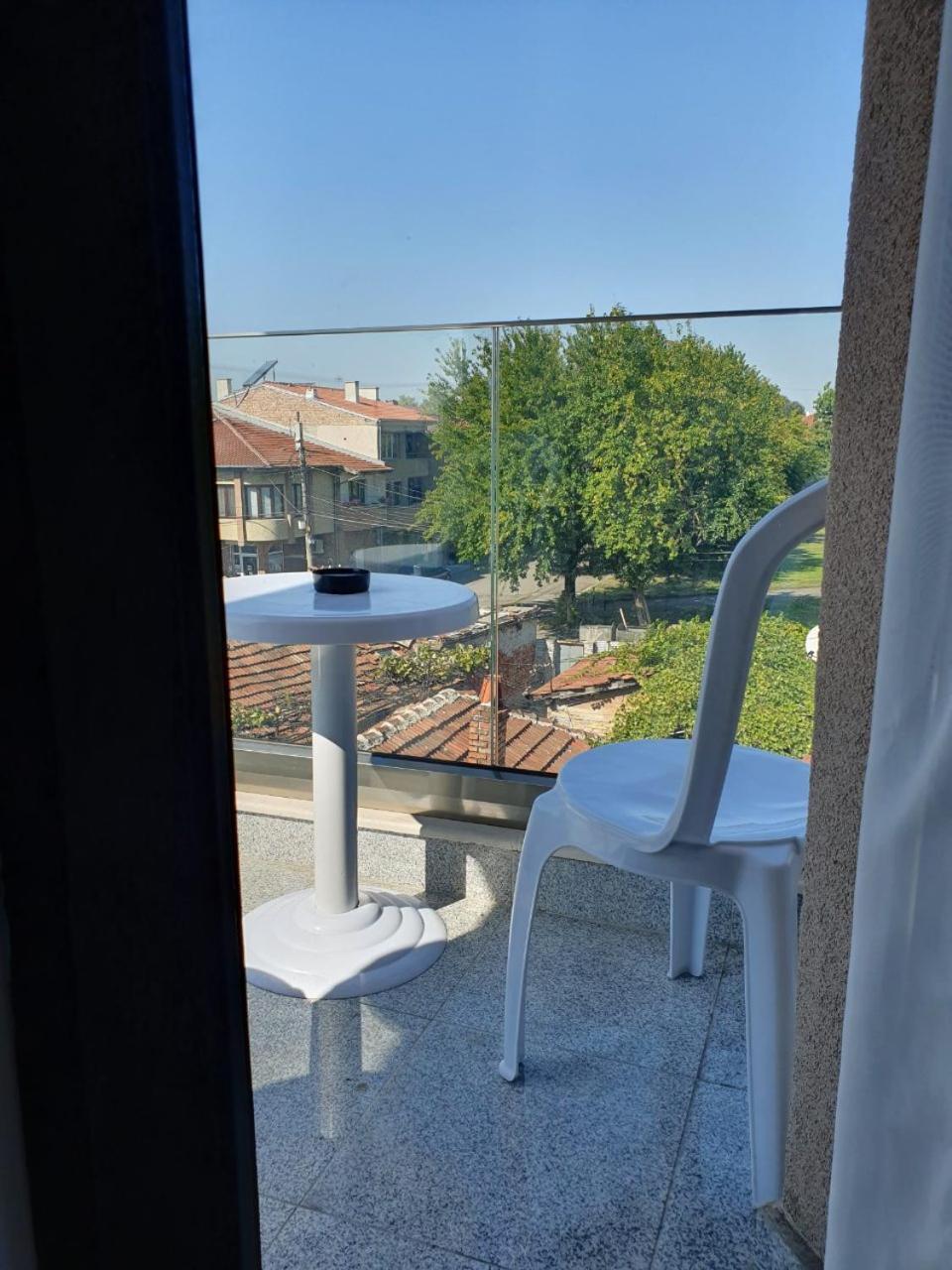 Hotel Novel City Burgas City Zimmer foto