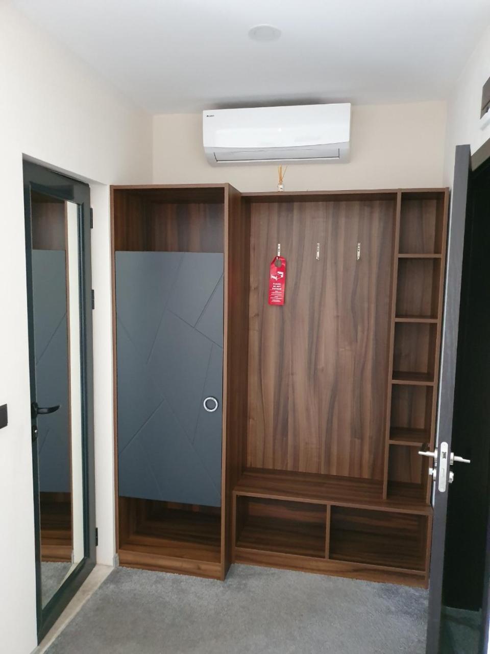 Hotel Novel City Burgas City Zimmer foto