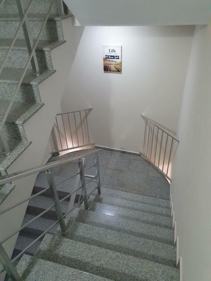 Hotel Novel City Burgas City Exterior foto