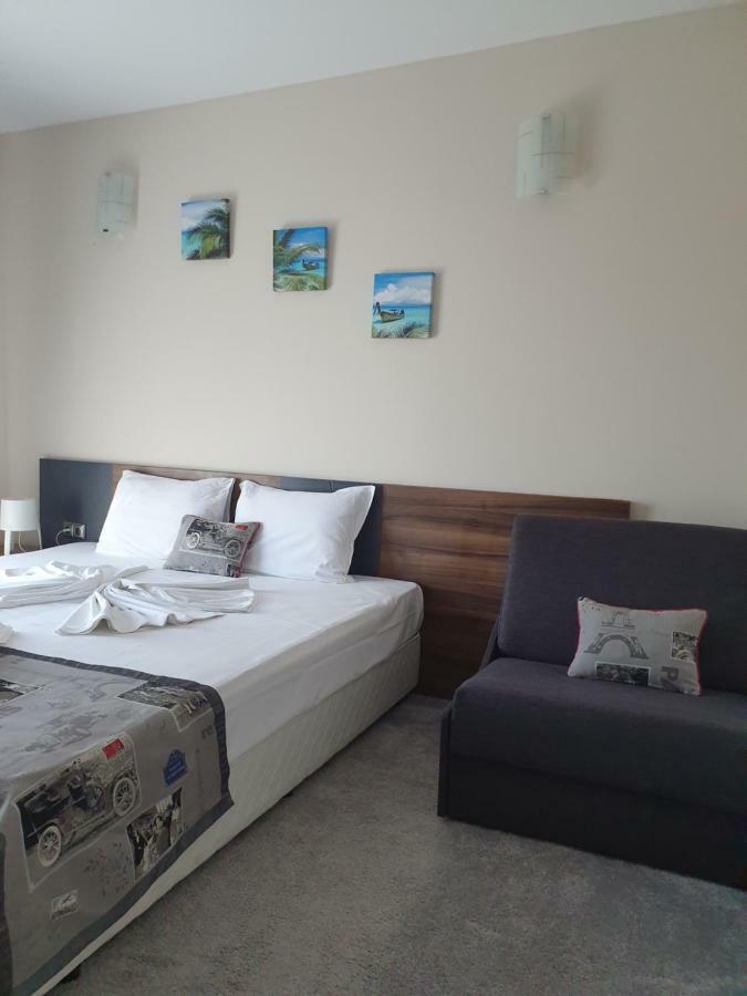 Hotel Novel City Burgas City Zimmer foto