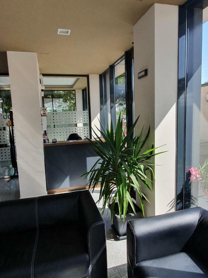 Hotel Novel City Burgas City Exterior foto