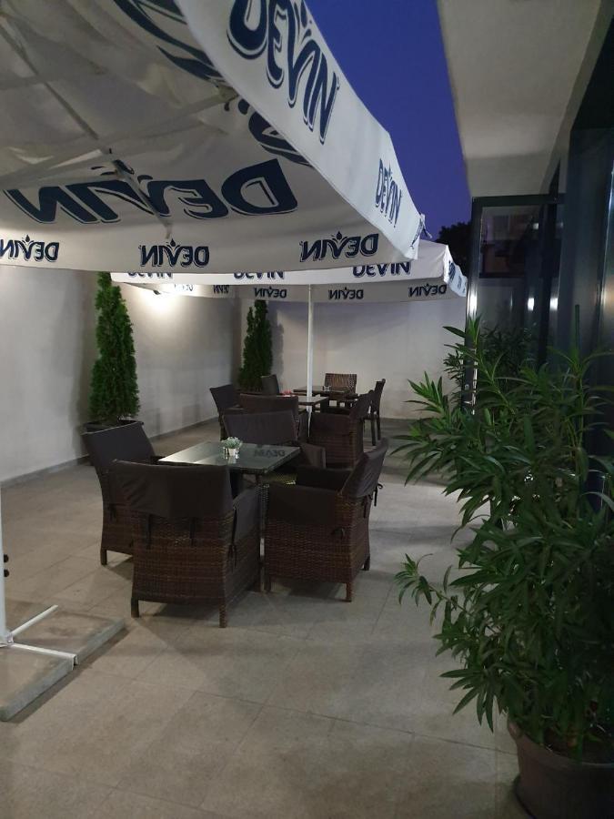 Hotel Novel City Burgas City Exterior foto